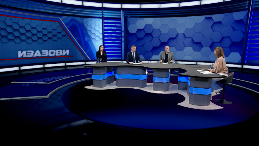 BiH je preplavljena ilegalnim oružjem, zvecka na sve strane