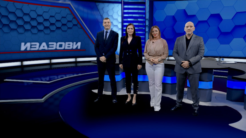 Emisija "Izazovi" večeras u programu BN TV (VIDEO)