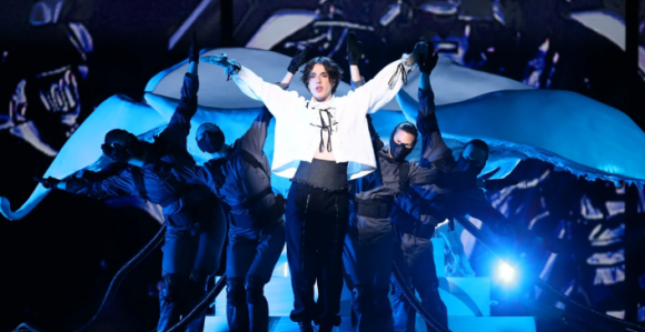 Dominacija: Troje Srba je u finalu "Evrovizije 2023"