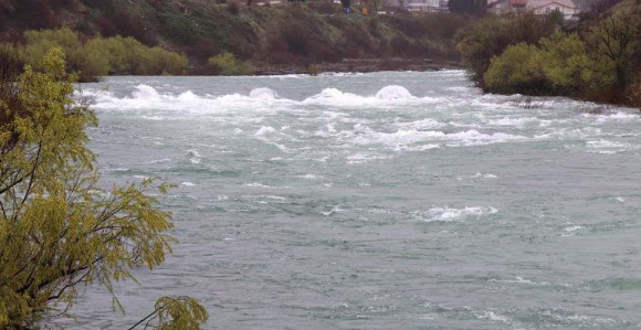 Izdato upozorenje: Moguće poplave narednih dana