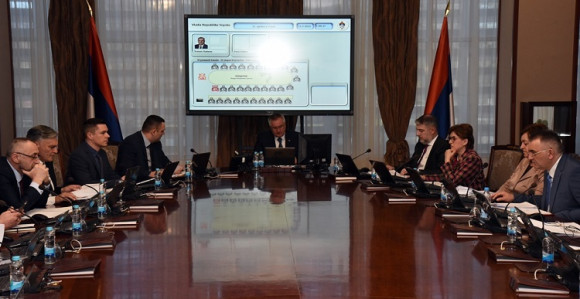Влада Српске брани премијера од онога што је рекао?!