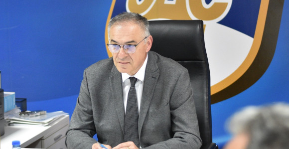 Miličević čestitao Dan Vojske Republike Srpske