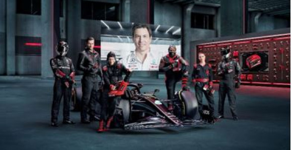 Einhell je započeo globalni marketinški turbo s dva vrhunska partnera