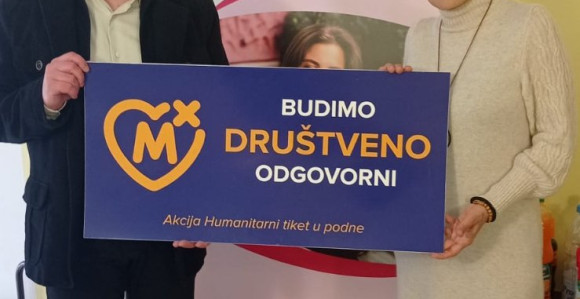 Za žene: Mozzart opet uz Udruženje „Gea“ iz Bijeljine