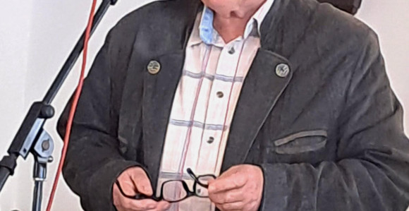 Pobjednik za kratku priču je Stamen Milovanović iz Niša