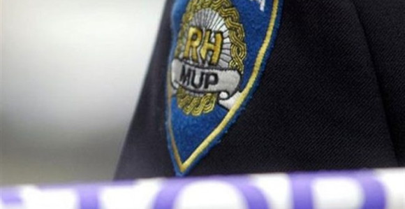 Učenica napravila spisak za odstrel: Privela je policija