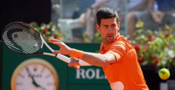 Đoković preko Ečeverija do 3. kola Mastersa u Rimu