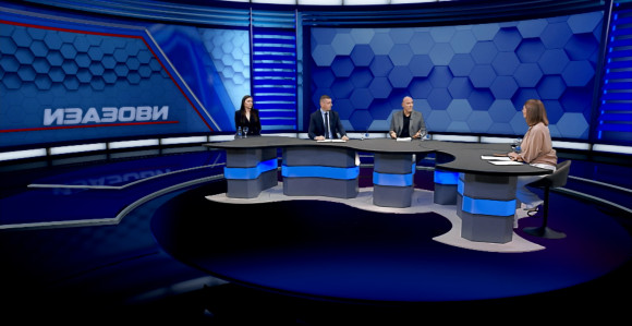 BiH je preplavljena ilegalnim oružjem, zvecka na sve strane
