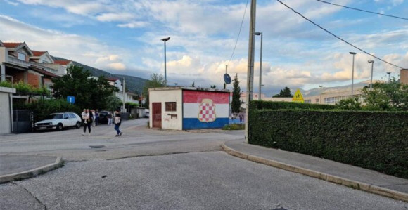 У пуцњави у Мостару једна особа повријеђена