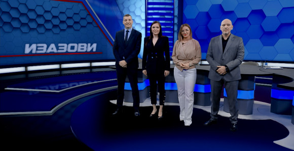Emisija "Izazovi" večeras u programu BN TV (VIDEO)