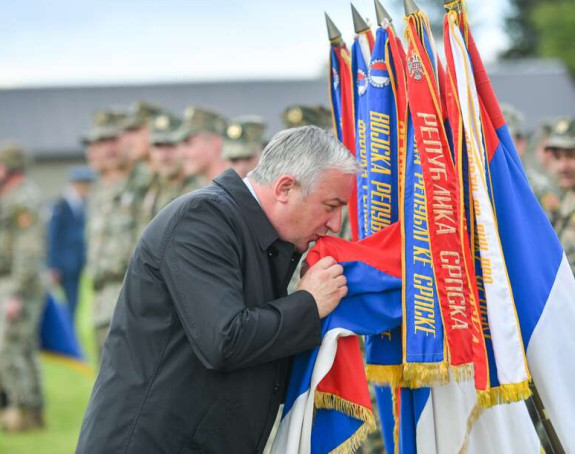 “Naša vojska bila je odraz našeg naroda”