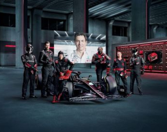 Einhell je započeo globalni marketinški turbo s dva vrhunska partnera