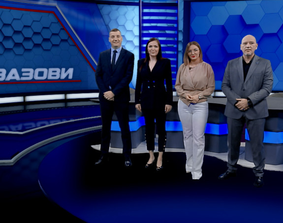 Emisija "Izazovi" večeras u programu BN TV (VIDEO)