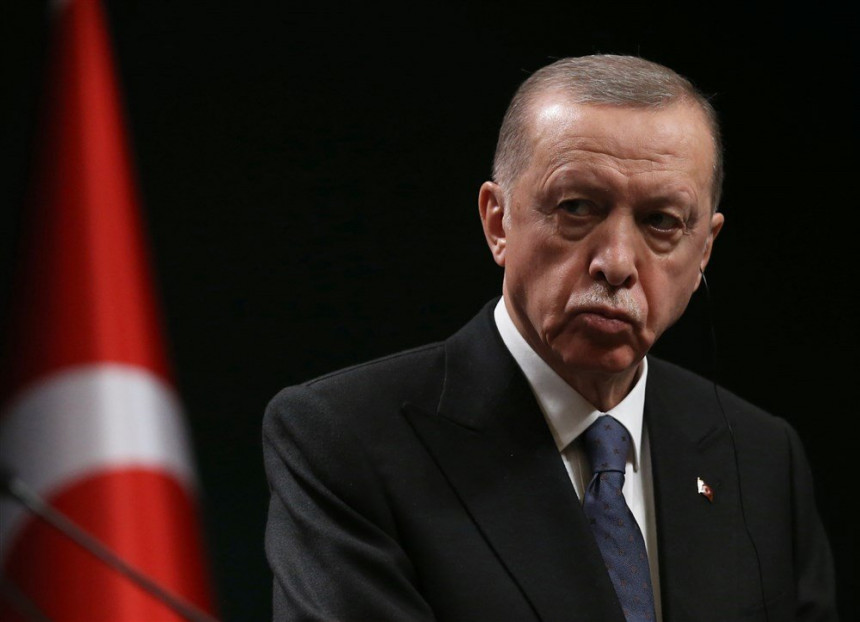 Ердоган открио шта ће учинити ако изгуби на изборима