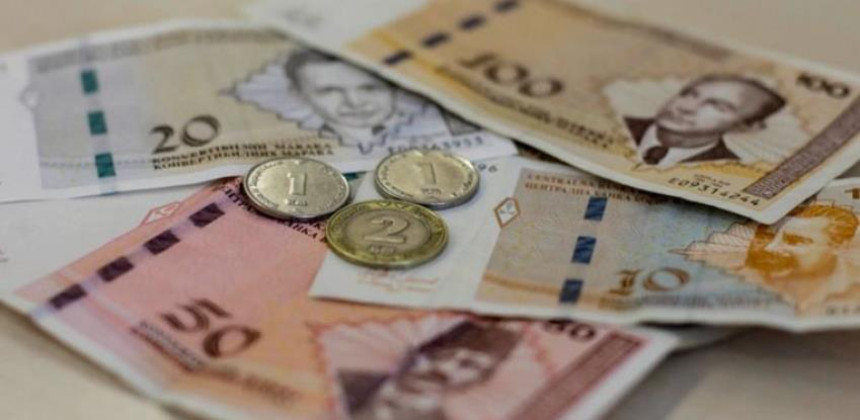 Власт спрема нови кредит, а дуг ММФ 895,6 милиона КМ