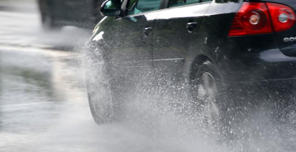 Возачи опрез: Због магле смањена видљивост