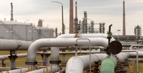 Одговор Западу: Русија има нова тржишта за нафту