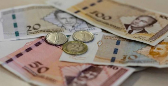 Vlast sprema novi kredit, a dug MMF 895,6 miliona KM