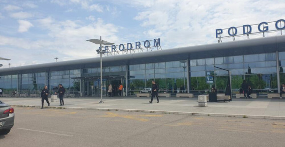 Beograđanin slao prijeteće pozive u Crnu Goru?