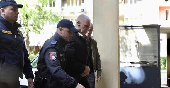 Mjesec dana pritvora bivšem načelniku opštine Ilidža