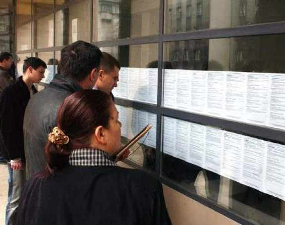 Posao traži najviše osoba sa visokom stručnom spremom