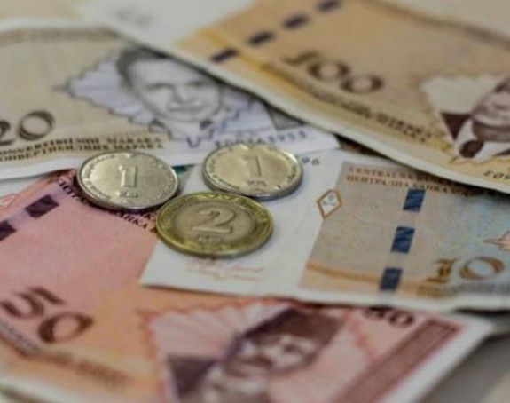 Власт спрема нови кредит, а дуг ММФ 895,6 милиона КМ