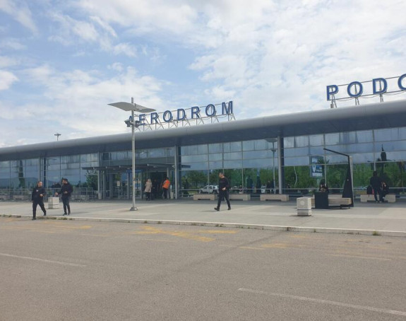 Београђанин слао пријетеће позиве у Црну Гору?