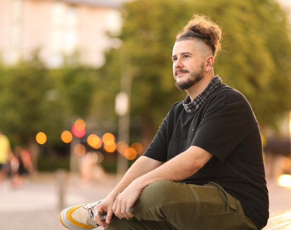 Nikola Lero iz Bijeljine dobitnik prestižne Fulbrajt stipendije u SAD