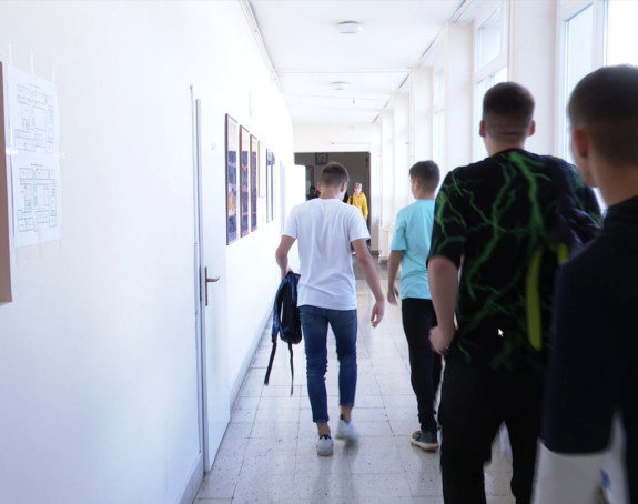 Sve više prijava prijetnji u školama: Šta nadležni čine?