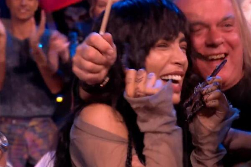 Švedska pobjednik Evrovizije 2023. - Srbija 24. mjesto