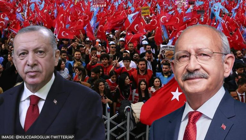 Најнеизвјеснији избори у Турској, гласали кандидати