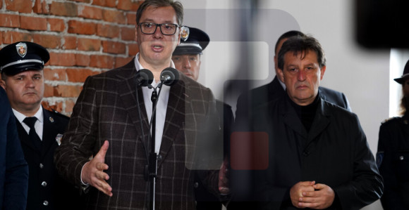 Ја сам спреман, избори најкасније у септембру 2023.