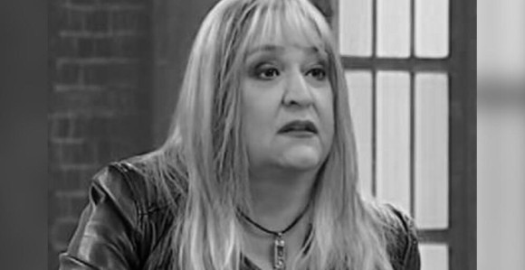 Preminula pevačica Lana Toković, otkriven uzrok smrti!