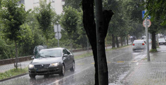 Sutra narandžasto upozorenje za Hercegovinu