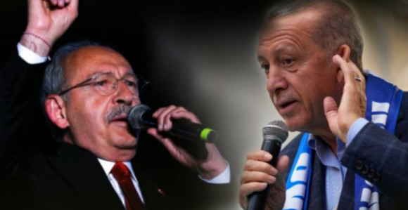 Izbori u Turskoj: Erdoganova vodstvo se smanjuje