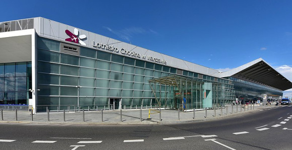 Incident na aerodromu u Varšavi, dron letio na 30 metara od aviona