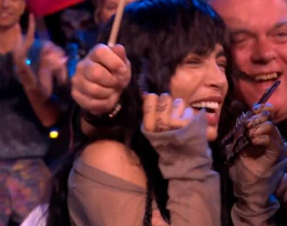 Švedska pobjednik Evrovizije 2023. - Srbija 24. mjesto