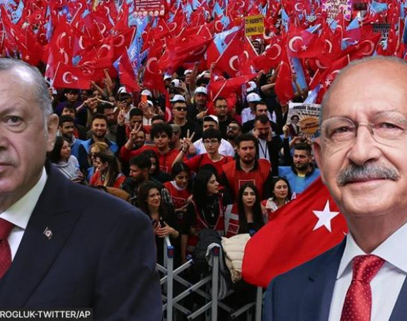 Најнеизвјеснији избори у Турској, гласали кандидати