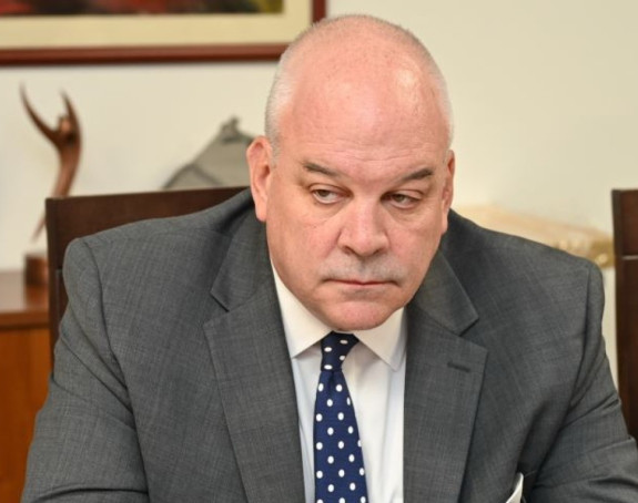 OEBS: Vraćanje klevete u Krivični zakonik korak unazad