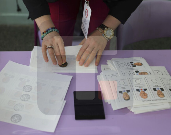 Završeno glasanje za predsjednika i parlament Turske