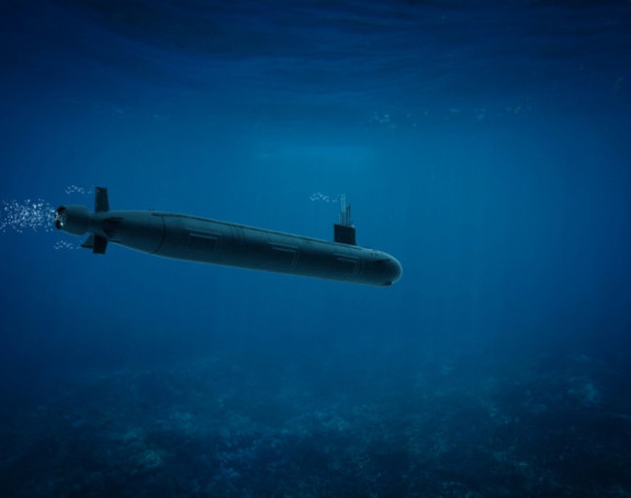 Ovo je najveća narko-podmornica na svijetu