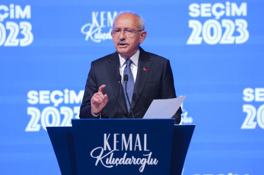 Ko je Kiličdaroglu, protivkandidat Erdogana u II krugu