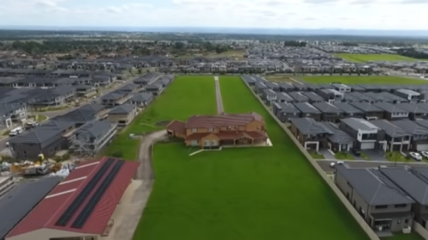 Odbili ponudu od 30 miliona evra da se presele iz svoje kuće!