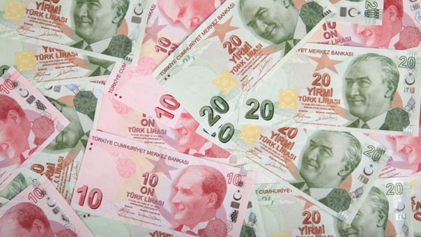 Pad turske lire nakon izbora, na tržištu nesigurnost