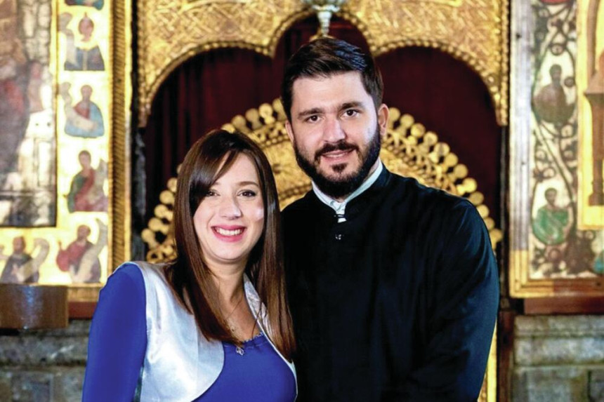 Danica potvrdila da čeka četvrto dete!