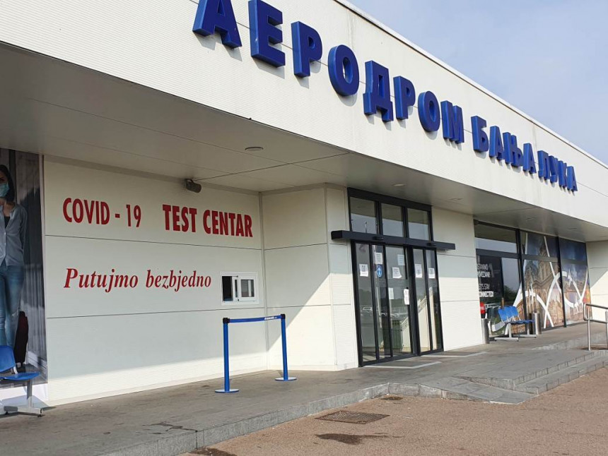 Aerodromi Srpske ponudiće vlastite akcije na prodaju