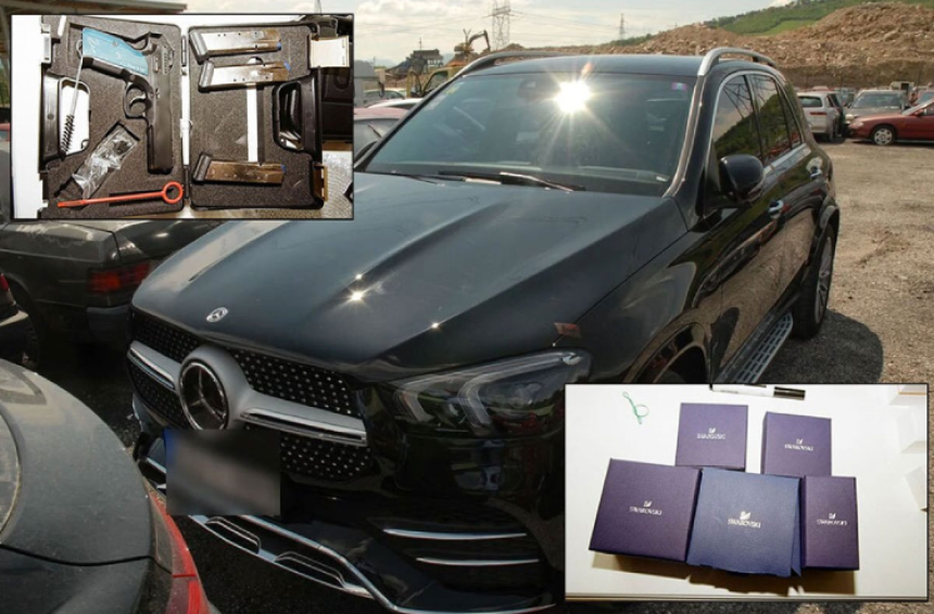 EUROPOL: U BiH smo razotkrili kokainski kartel