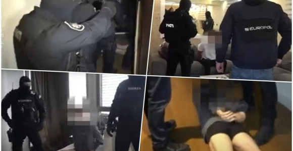 Najnoviji detalji o trgovcima kokainom na Balkanu!