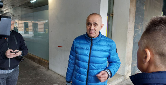 Banjaluka: Malbašić preuzeo “Balkon” od Milakovića u centru grada