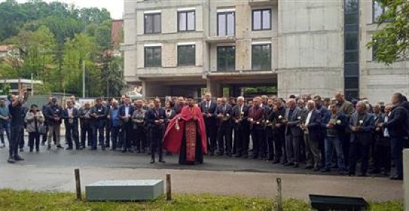 Одржан помен за страдале у нападу на колону ЈНА